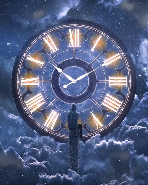 Goddess Of Time, Tomorrow Is A Mystery, Yesterday Is History, Lion Photography, Space Universe, Vaporwave Art, Love Wallpapers Romantic, Clock Wallpaper, Overlays Instagram