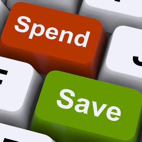 Use these free savings and spending tracking tools to stay on top of your finances! One user has tracked $17,000 in savings with this tool! Happy Housewife, Web Security, Personal Finance Budget, Savings Tracker, Saving Ideas, Career Change, Money Matters, Money Saver, Ways To Save Money