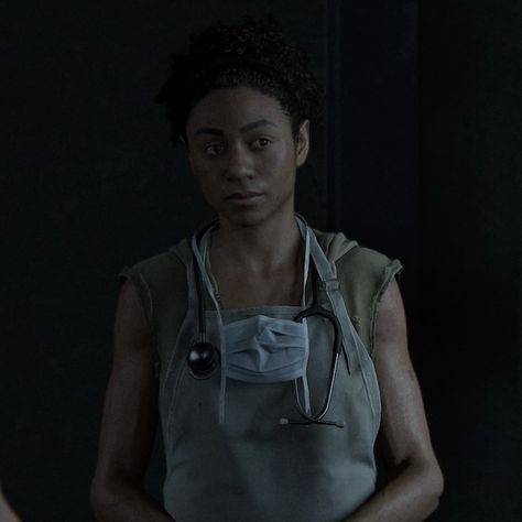 Nora Tlou2, Last Of Us Part 2, Last Of Us, Pins