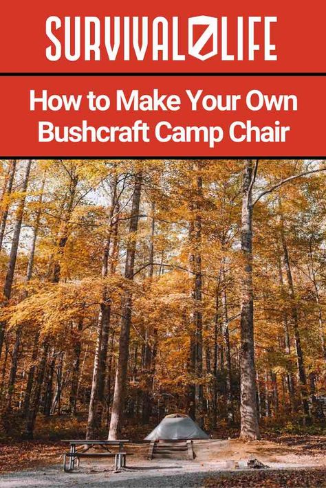 Camping Snacks, Camp Chair, Wildlife Day, Outdoor Toilet, Outdoor Shelters, Bushcraft Camping, Survival Life, Camping Chairs, Survival Tools