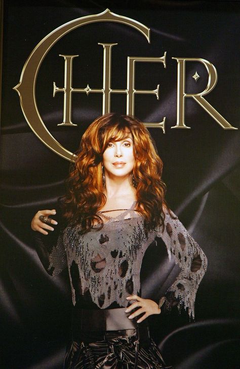 Caesars Palace Prepares For Cher's Opening Night Cher Concert, Cher 2020, Chaz Bono, Cher Show, Cher Outfits, Cher Photos, I Got You Babe, Sonny Cher, Caesars Palace