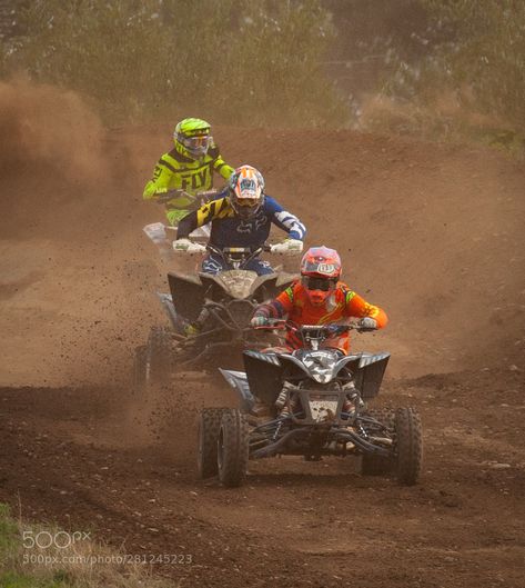 Quad Bike racing Belly Burner, Bike Racing, Quad Bike, Racing Bikes, Open Wheel Racing, Quad, Bike