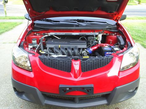 2004 Pontiac Vibe Base FWD Pontiac Vibe Custom, Toyota Matrix, Pontiac Vibe, Mini Van, My Vibe, Matrix, Toyota, Sports Car, Cars Trucks