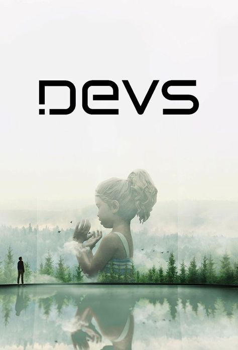 Devs, season 1 / Alex Garland - 2020 Alex Garland, Best Tv Series Ever, Historical Drama, Family Movies, Period Dramas, Sci Fi Fantasy, Animation Series, Drama Movies, Best Tv