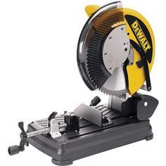 H4370 DW872 Heavy-Duty 14" Multi-Cutter Saw Woodworking Bandsaw, Portable Band Saw, Chop Saw, Angle Iron, Dewalt Tools, Non Ferrous Metals, Black Pipe, Scroll Saw Patterns, Miter Saw