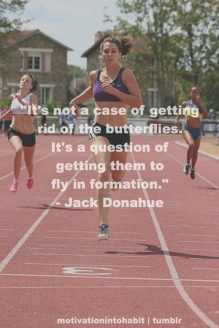 Love this fitness quote!  #fit #motivation Track Problems, Xc Quotes, Track Pics, Track Inspiration, Track Tips, Cross Country Quotes, Inspirational Running Quotes, Track Quotes, Running Memes