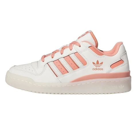 Adidas forum low cl white pink Adidas Forum Low Cl, Adidas Forum Low, Forum Low, Adidas Forum, Adidas, Collage, Pink, Pins, White