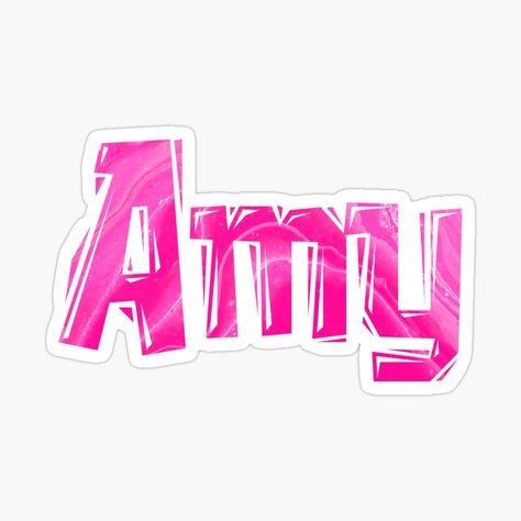 Sticker Cute, Name Tag, Neon Signs, Finding Yourself, Neon, For Sale