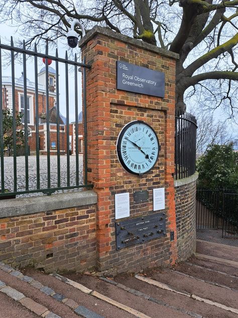 Royal Observatory Greenwich Prime Meridian Prime Meridian, European Architecture, London, Architecture, Travel, Pins