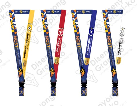 Lanyard designed by Disenyong Grapi-ko. A graphic designer that creates and comes up with new ideas to help their clients Lanyard Design Corporate, Id Lace Lanyard Design, Lanyard Design Ideas, Canva Icon, Id Lace, Identity Card Design, Id Card Lanyard, Ci Design, Group Photo Poses