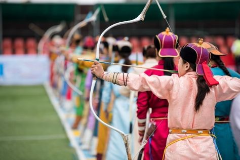 Naadam Festival, Festival Guide, Travel Activities, Travel Board, Group Tours, Mongolia, Horse Racing, Archery, Travel Experience