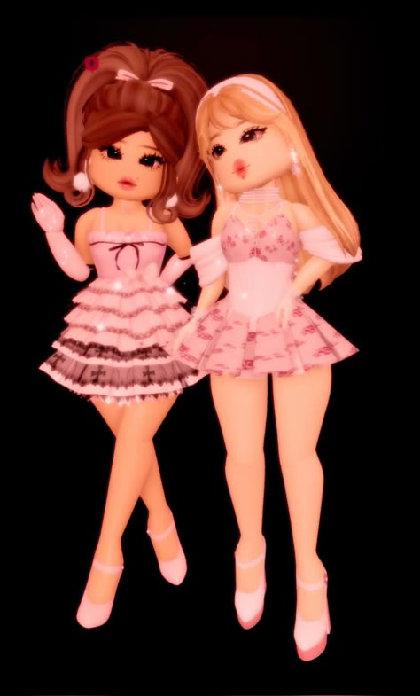 Royale high pink 🩷 Check more here https://cutt.ly/r8x Royal High Outfits Ideas Coquette, Royale Outfit, Rh Dorm, Royal High Outfits Ideas Cheap, Rh Outfits, Rh Design, Acnh Inspiration, Cute Dog Drawing, Rh Fits