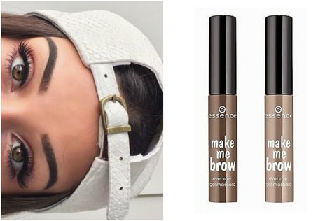 essence - make me brow Essence Make Me Brow, Essence, Makeup, Make Up