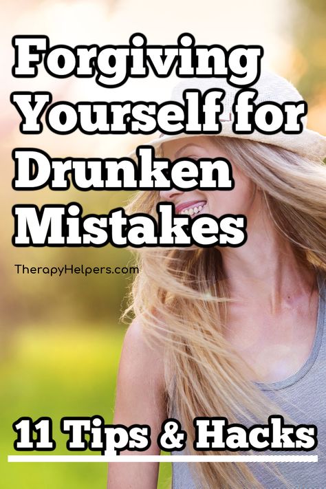 Cheers to Self-Forgiveness. Fortunately, forgiving yourself for embarrassing drunken behavior is possible. With a bit of self-reflection, self-compassion, and intentional behavior change, you can move past your mistakes and learn from them. Learn more with these practical tips. Overcoming Shame, How To Forgive, Forgive Yourself, To Forgive, Behavior Change, Self Reflection, Getting Drunk, Self Compassion, Forgiving Yourself