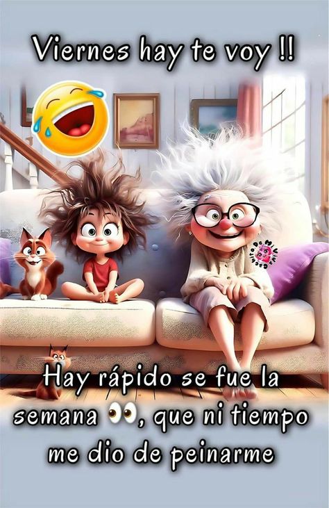 Cute Picture Quotes, Funny Spanish Memes, Morning Quotes Funny, Good Morning Prayer, Bilingual Education, Good Day Quotes, Spanish Humor, Spanish Memes, Wish Quotes