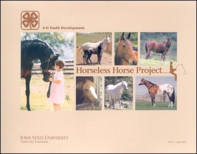 Horseless Horse Project -- 4-H Youth Development - Thumbnail 4h Projects, Horse Poster, Poster Project, Horse Posters, Horse Art, 4 H, Horses, Animals, Art