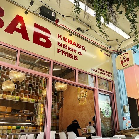 Le Bab | The original posh kebab shop (@eatlebab) • Instagram photos and videos Kebab Shop, Doner Kebab, Beer, The Originals, Photo And Video, Instagram Photo, Instagram