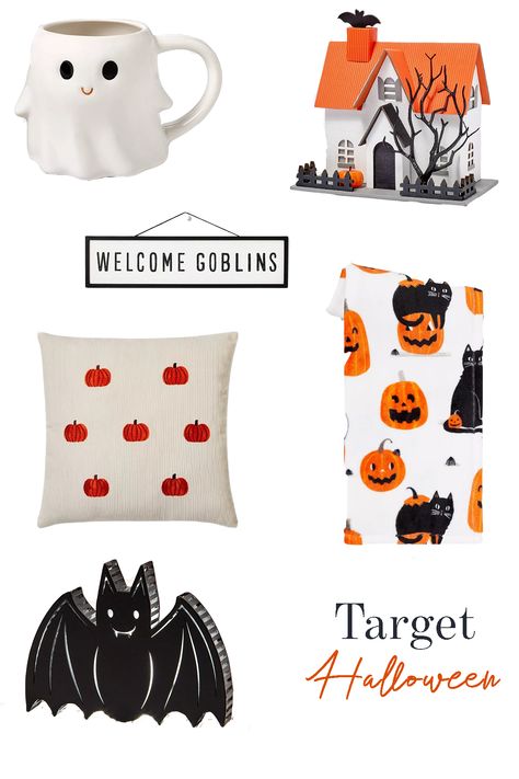 Target Halloween Home Items Target Halloween Decor 2023, Target Halloween 2022, Tj Maxx Halloween, Target Halloween Decor, Target Halloween, Group Costumes, Halloween Home, Home Items, Halloween 2023