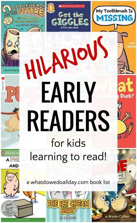 Books For Kindergarteners To Read, Library Dragon, Elephant And Piggie, Books For Beginning Readers, Funny Books For Kids, Funny Books, Beginning Readers, Reluctant Readers, Read Aloud Books