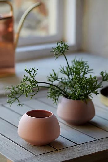 Trough Planters, Pottery Form, Unique Bowls, Indoor Plant Pots, Hanging Planter, Plant Pots, Terracotta Pots, Outdoor Garden Furniture, Ceramic Planters