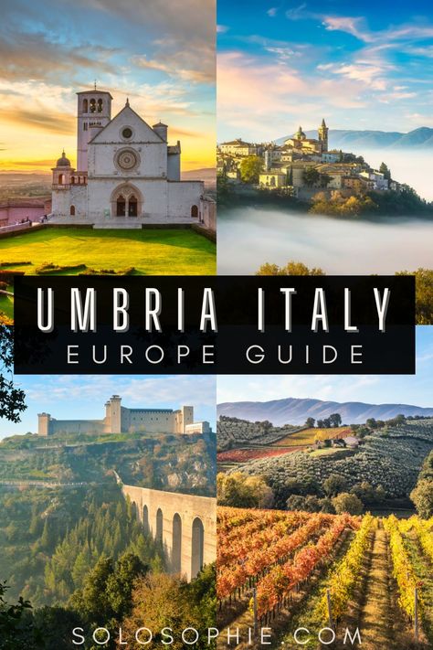 An Insider's Guide to the Best Things to Do in Umbria Day Trips From Tuscany, Umbria Italy Aesthetic, Umbria Italy Travel, Cortona Italy, Perugia Italy, Lakeside Resort, Umbria Italy, Ostia Antica Italy, Italy Beaches