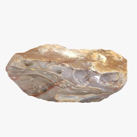 Flint Stone 3D Model #AD ,#Flint#Stone#Model Flint Stone, Graphic Design Portfolio Print, Design Tutorials, Low Poly, Design Art, Models, Stone