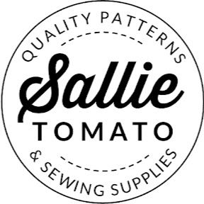 Sallie Tomato, Holiday Sewing, Free Pdf Sewing Patterns, Free Pdf Pattern, Sewing Tutorials Free, Practical Bag, Quilt Guild, Bag Patterns To Sew, Simple Bags