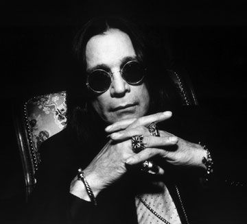 Ozzy Osbourne Quotes, Perry Mason, Prince Of Darkness, I'm With The Band, Ozzy Osbourne, Black Sabbath, Rock Stars, Metal Music, Sound Of Music