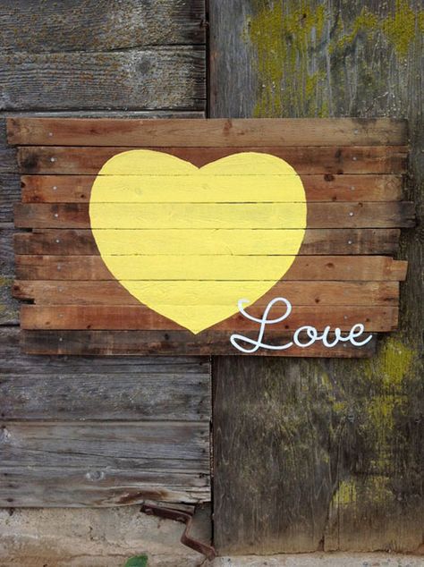 A LITTLE BIT OF SUNSHINE FROM ME TO YOU Manipura Chakra, The Word Love, Valentine Decor, Word Love, I Love Heart, Yellow Heart, Airbrush Art, Yellow Aesthetic, Love Signs