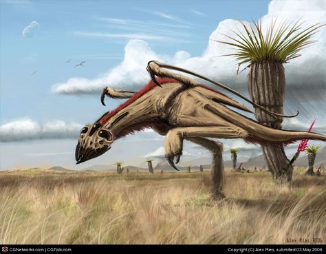 Alien Wildlife Alien Wildlife, Alien Concept, Alien Design, Fantasy Beasts, Alien Races, Alien Concept Art, Alien Creatures, Alien Worlds, Manama