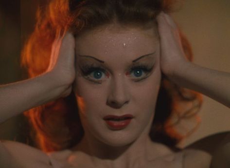 The Red Shoes 1948 The Red Shoes 1948, Moira Shearer, Italian Neorealism, Color In Film, The Red Shoes, 1940s Women, Color Negative Film, Luchino Visconti, The Seventh Seal