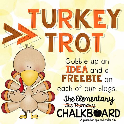 Kindergarten Smorgasboard, Thanksgiving Stories, Guided Reading Activities, Turkey Trot, School Event, First Grade Classroom, Reading Fluency, Brain Breaks, Reading Resources