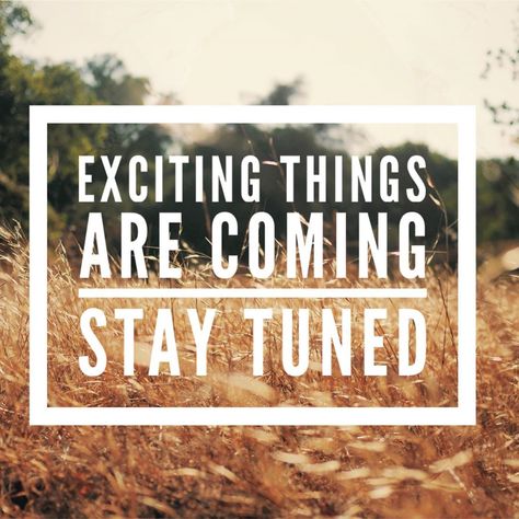 5 Likes, 0 Comments - Sweet Country Style Boutique (@sweetcountrystyle) on Instagram: “Exciting news coming soon... we will be dropping hints all week....stay tuned!” Coming Soon Quotes, Exciting News Coming Soon, Exciting News Coming, Interactive Facebook Posts, Coming Soon Sign, Body Shop At Home, Makeup Station, Church Graphics, Up Quotes