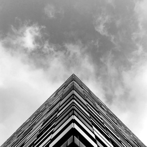 Architecture photography corner – in pictures Shapes In Photography, Triangles In Photography, Geometric Shapes Photography, Shape And Form Photography, Triangular Photography, Triangles Photography, Form In Photography, Triangle Pictures, Geometry Photography