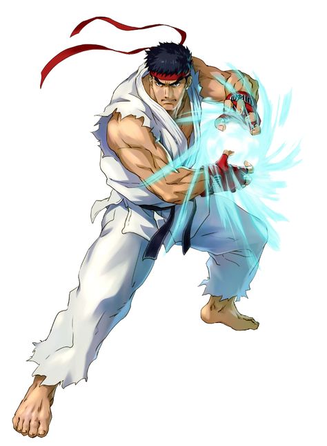 Capcom Street Fighter, Capcom Vs Snk, Capcom Vs, Snk King Of Fighters, Ryu Street Fighter, Street Fighter Characters, Street Fighter 2, Capcom Art, Street Fighter Art