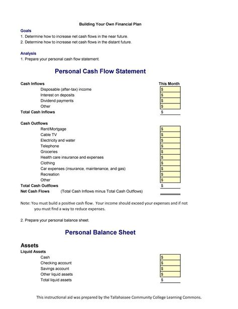 Cash Flow Statement Templates | 14+ Free Word, Excel & PDF Balance Sheet Template, Personal Financial Statement, Profit And Loss, Profit And Loss Statement, Cash Flow Statement, Sport Quotes Motivational, Income Statement, Balance Sheet, Sheet Template