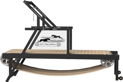 Amazon.com : Dog Treadmill, HINXIETIE Dog Slat Mill for Large/Medium Dogs, Doggy Treadmill Dog Pacer Treadmill, Slat Mill for Dogs to Keep Active and Fit, Up to 250LBS(Large) : HINXIETIE : Pet Supplies Dog Treadmills, Dog Treadmill, Medium Dogs, Treadmill, Pet Accessories, Pet Supplies, Dogs