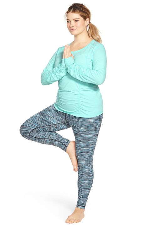 Plus Size Tips, Yoga Dress, Plus Size Yoga, Plus Size Workout, Fitness Bodybuilding, Plus Size Leggings, Plus Size Activewear, Mode Inspiration, Curvy Fashion