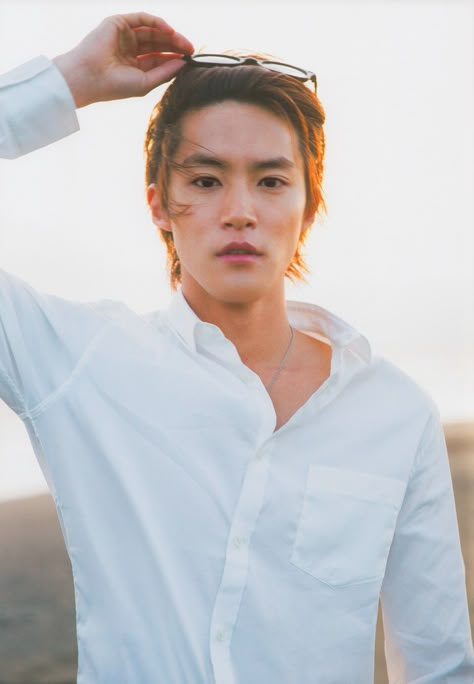 Shunya Shiraishi is one of the reasons why I’m hooked with J-Drama again. Thank you, Netflix.  #GoodMorningCall Shunya Shiraishi, Good Morning Call, Dream Cast, Netflix Dramas, Morning Call, Man Crush Everyday, Asian Drama, Japanese Drama, Japanese Boy