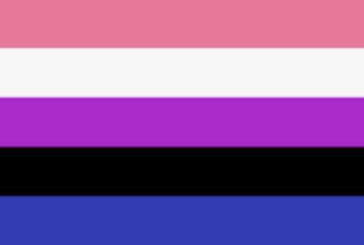 Genderfluid Symbol, Gender Fluid Art, Gender Fluid Flag, Genderfluid Flag, Gender Pronouns, Gender Flags, Gender Fluid, Lgbtq Flags, Lgbt Flag