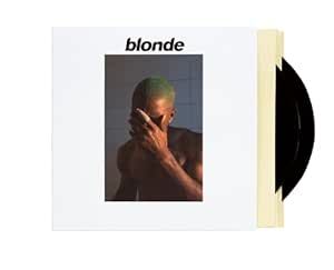 Frank Ocean Vinyl, Frank Ocean Blonde, Frank Ocean Album, Jazmine Sullivan, Channel Orange, White Ferrari, Vinyl Collectors, Blue Vinyl, Best Albums