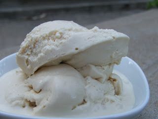 Tahini and Honey Ice Cream - Nourishing Simplicity Halva Recipe, Cuisinart Ice Cream, Honey Ice Cream, Fructose Free, Middle Eastern Desserts, Cold Treats, Make Ice Cream, An Ice Cream, My Mouth