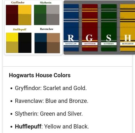 Harry Potter Life Quiz, Harry Potter House Colors, Staff Retreat, Ravenclaw Colors, Harry Potter Tie, Hogwarts House Colors, Harry Potter Test, Harry Potter House Quiz, Harry Potter Christmas Decorations