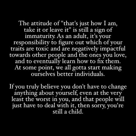 Avoiding Accountability Quotes, People Who Don't Take Accountability, You Can’t Control Other Peoples Actions, Accountability Definition, People Who Can’t Take Accountability, Maturity Quotes, Growing Up Quotes, Support Quotes, Life Words