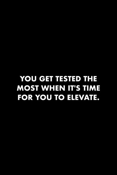 Elevate Quotes, Testing Quote, Hustle Quotes Motivation, Back To University, Finance Accounting, Hustle Motivation, Life Choices Quotes, Adulting Quotes, Choices Quotes