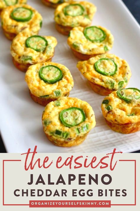 Cheddar Egg Bites, Freeze Breakfast, Healthy Beef And Broccoli, Easy Meal Prep Recipes, Salad Cucumber, Healthy Egg Breakfast, Egg Bites Recipe, Egg Diet Plan, Frozen Breakfast