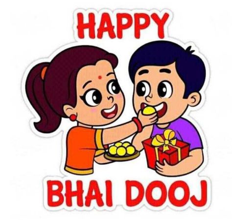 Bhai Dooj Drawing Art, Rangoli For Bhai Dooj, Bhai Duj Rangoli, Bhai Dooj Rangoli Designs, Bhai Dooj Rangoli, Bhaidooj Rangoli, Cartoons Rangoli, Congratulations Wishes, Cartoons Krishna