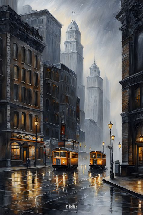 Dive into the imaginative landscapes of alternative realities with these fantastical cityscapes. These captivating illustrations depict dreamlike cities from distant worlds and utopian dimensions White Scenery, Cityscape Paintings, Fantasy Cities, Fantasy Book, Fantasy City, Cityscape Painting, Art References, Fantasy Books, Land Scape