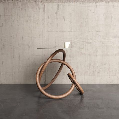 Creative Furniture Design by Deniz Aktay | Daily design inspiration for creatives | Inspiration Grid Creative Furniture Design, Unique Chairs Design, Chair Art, تصميم داخلي فاخر, Unique Furniture Design, Artistic Furniture, Unique Chair, Modern Chair, Creative Furniture