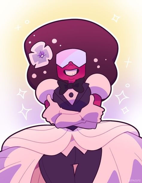 Garnet Fanart, Connie Steven Universe, Pearl Fanart, Garnet Steven, Amethyst Steven Universe, Garnet Steven Universe, Steven Universe Pictures, Crystal Gems Steven Universe, Steven Uni